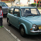 Illustration for article titled How I'm Living With My Imported 1990 Nissan Pao In The Summertime